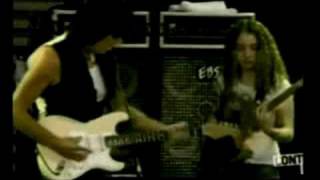 A Day In The Life ~ Jeff Beck