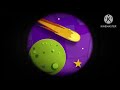 PBS Kids Telescope Logo 2008