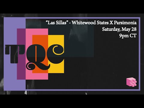 TQC 2022 - Whitewood States - Las sillas Parsimonia