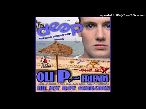 Deep Oli P. & Friends