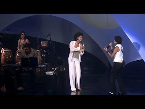 A Companheira | Simone & Zélia Duncan Amigo É Casa