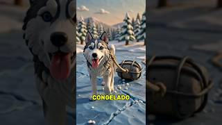 El Perro Ayuda A Atrapar Peces😨