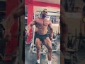 Posin prep before competition.#bodybuilding #posing#gymlover #gymtips #focus #goals #dedication