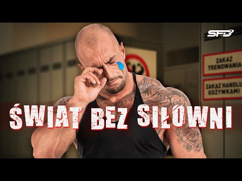 Jeden większy od drugiego mięśnia piersiowego u mężczyzn Ćwiczenia z ekspanderów gumowych dla wszystkich grup mięśniowych
