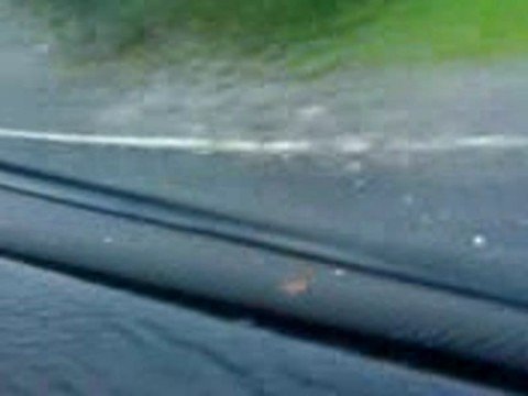 Low life on buss - part 1