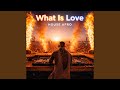 What Is Love (Afro House)