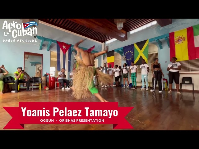 event video