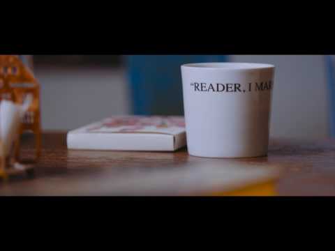 2016 Costa Book Awards: Costa Book of the Year Winner – Sebastian Barry