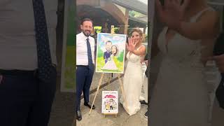 Fatti Disegnare al tuo Evento