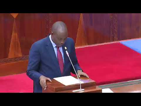 KATIKA MWAKA WA FEDHA 20252026 SERIKALI ITAENDELEA KUTEKELEZA MIRADI YA KUSAFIRISHA UMEME