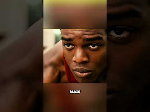 Au-delà de la couleur : une victoire contre le racisme #french #trending #shorts #film