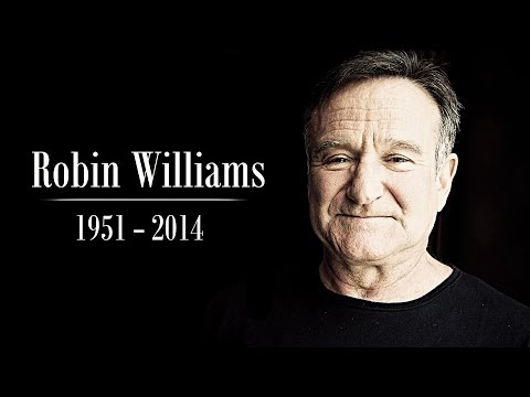 (Jaden Rhodes) Robin Williams I dedicate my song ''Almost dying'' to you (Written by Jaden Rhodes)