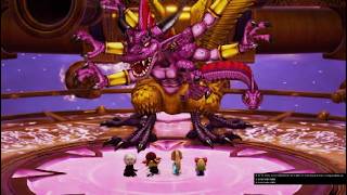 【ドラクエ10-2 実況】大魔王マデサゴーラ part 75