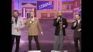 The Statler Brothers - Today I Went Back
