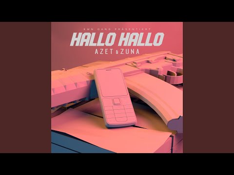 Hallo Hallo