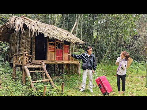 The Moment Homeless Anlee Met a Mysterious Man... Everything Changed.