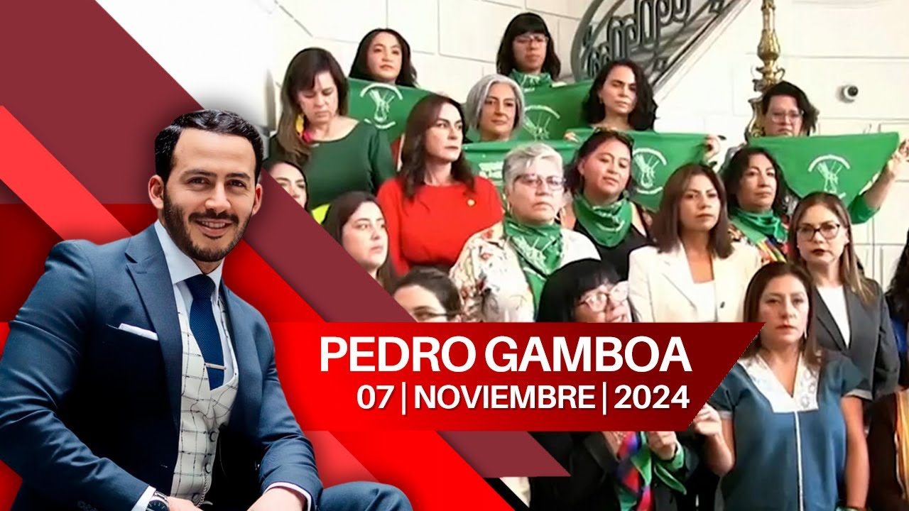 Congreso suspende el debate por la despenalización del aborto en CdMx