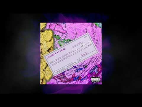 Yonge Tzu - Change 4 a Cheque (ft. Meeno Giinchy)