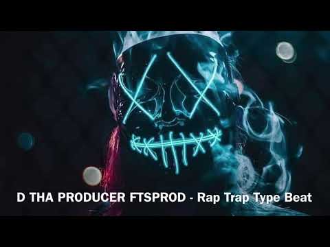 🔥{FREE} Type Beat lilmosantana - Santana Type Rap/Trap Beat Instrumental D Tha ProducerFTS.Prod