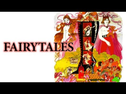 afbeelding FairyTales | Official Trailer | Don Sparks | Sy Richardson | Brenda Fogarty | Martha Reeves