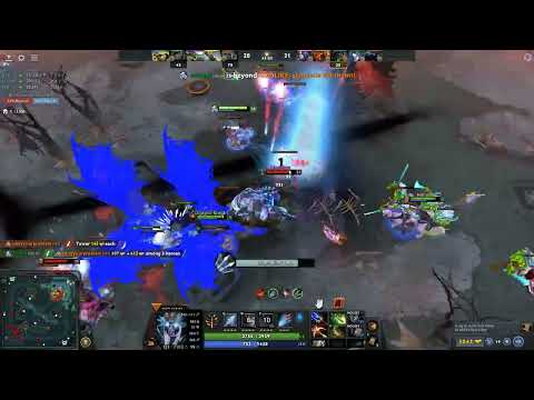 #DROWRANGER #5K #RAMPAGE #DOTA2