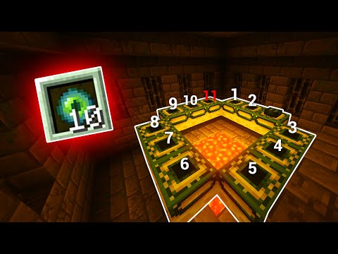 Every Minecraft speedrunner hates this...