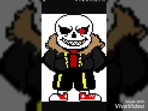 underfell to the bone