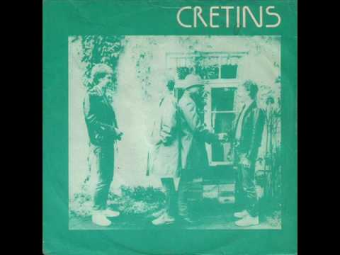 Cretins - Walter
