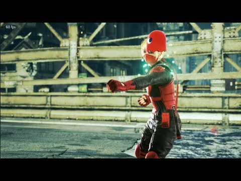 Leo Rank Match 2023/03/11