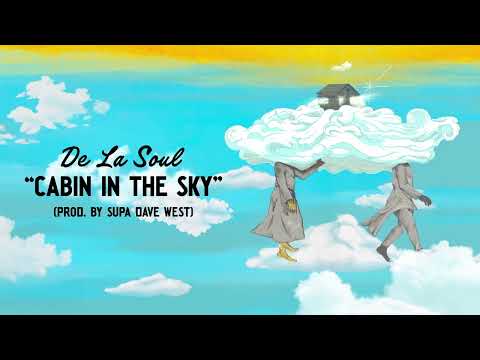 WeAreDeLaSoul and Mass Appeal