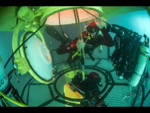 Gombessa V Expedition Mediterranean Planet - Episode 16