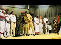 Taatota Filmii Jafar Yusuf Sibirii Irratti Hirmaatan Sirna Eebba Irratti