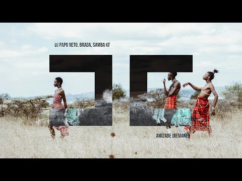 Dj Papo Reto and 2 more