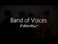 I Will Wait (Mumford & Sons Cover) - Band of Voices