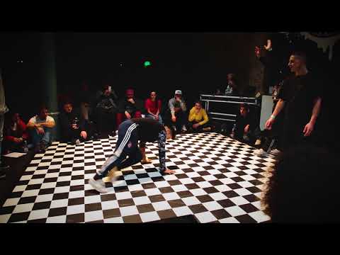 Scenario Battle 2017 Top 16 - World Undergang vs. Prizon Break Rockers