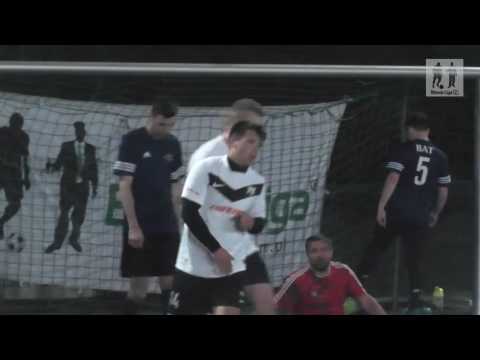 06.06.2016 II Liga A - British American Tobacco vs. AMARA