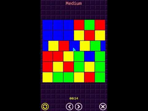 Color Square video thumbnail