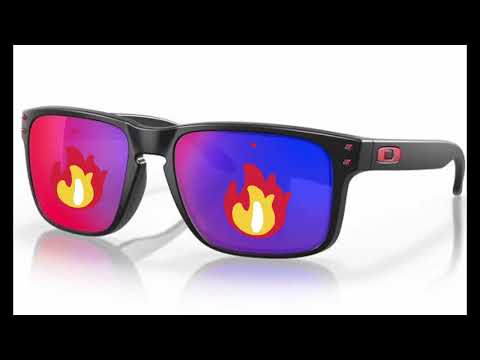 KYAN & MU540 - FANTASTICO MUNDO DA OAKLEY