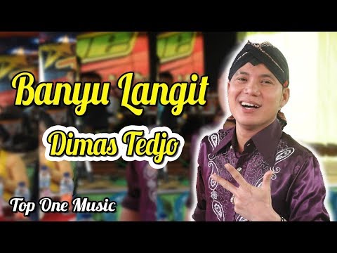 BANYU LANGIT - DIMAS TEDJO - TOP ONE MUSIC