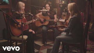 Pistol Annies - Interstate Gospel (Acoustic)