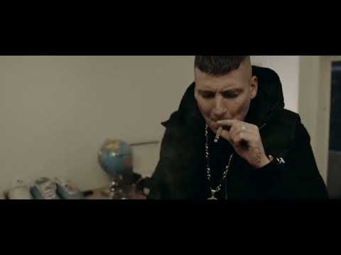 Kolja Goldstein, Sa4, Olexesh, Farid Bang, Capital Bra, Big Toe, KC Rebell, ... - August Mix