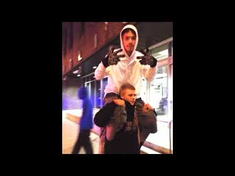 WHITEARMOR x YUNG LEAN x BLADEE TYPE BEAT | "ERRORCODE" prod. shinju