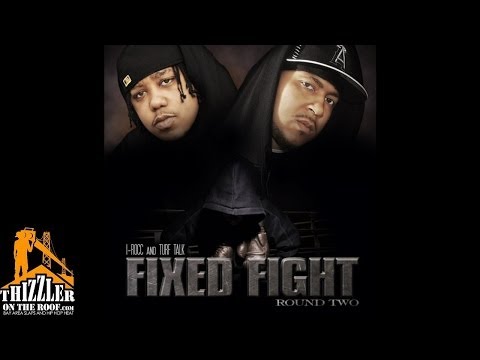 Turf Talk x I-Rocc ft. Mack Twon - Too Much [Thizzler.com]