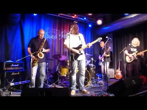 Thumbnail for Molly Duncan @Grend Blues Xmas Gala 2014 - Pick up the Pieces