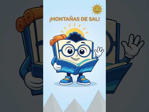👉 La magia de la Laguna Rosa 💗✨