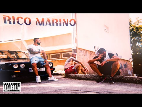 Kasko - Rico Marino feat. Ruks & Incos