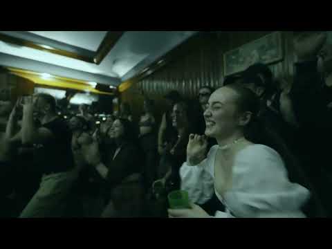 Abandoned Hotel Rave [SYMON - Snake Selection #3]