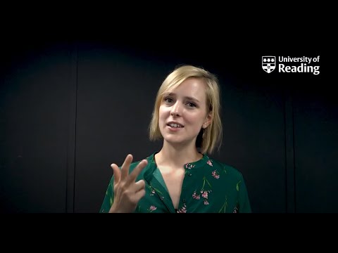 Three Minute Thesis competition 2018 Winner - Willemijn Doedens