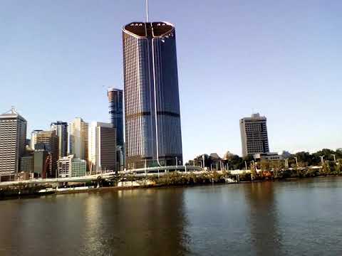 Brisbane city(1)