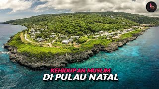 Download lagu Christmas Island, Muslim Life on Christmas Island mp3 Download lagu Christmas Island, Muslim Life on Christmas Island mp3